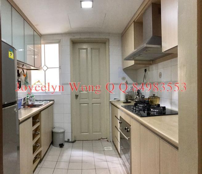 Symphony Heights (D21), Condominium #153901142